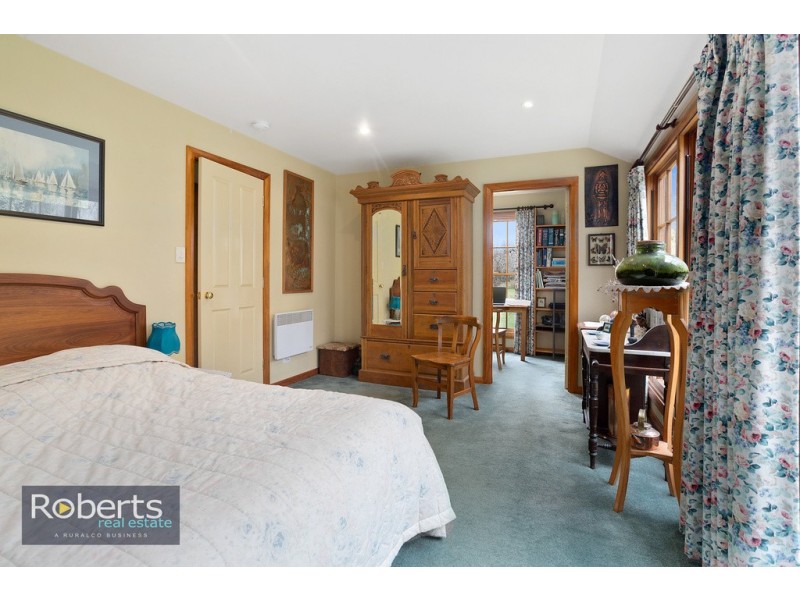 1a Lonsdale Promenade, Westbury TAS 7303