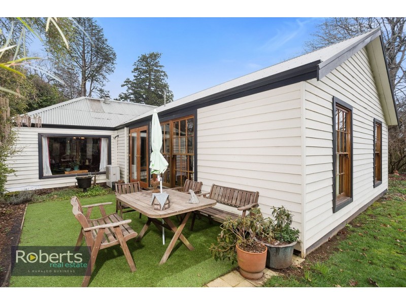 1a Lonsdale Promenade, Westbury TAS 7303