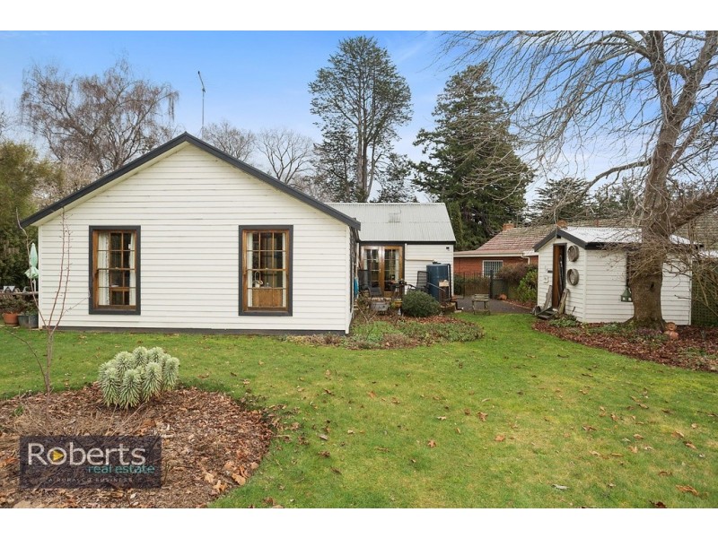 1a Lonsdale Promenade, Westbury TAS 7303