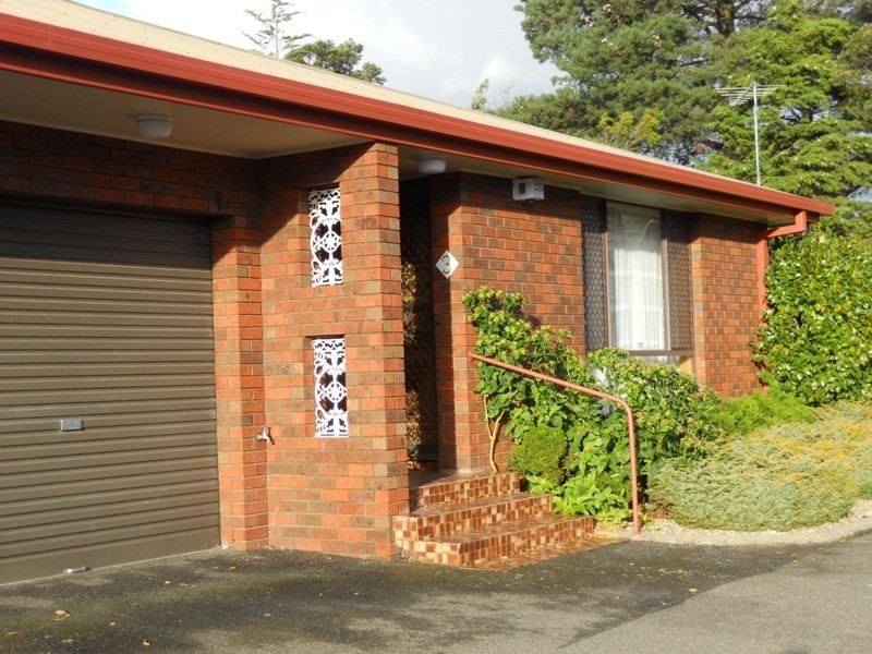 3/18-20 Parklands Parade, Newnham TAS 7248