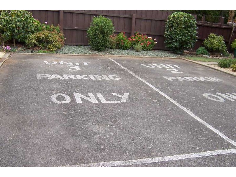 3/18-20 Parklands Parade, Newnham TAS 7248