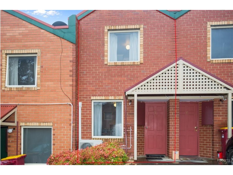 7/39 Lawrence St, Launceston TAS 7250