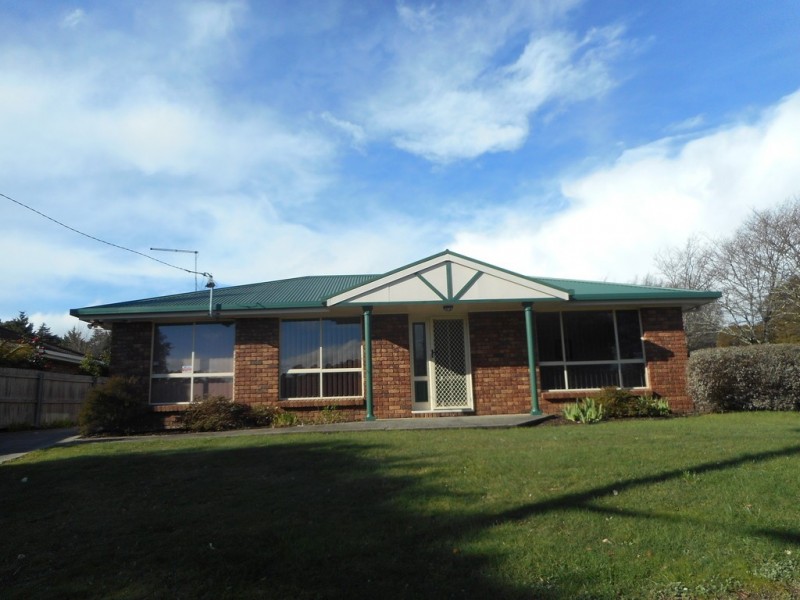 5 Edinburgh Street, Kings Meadows TAS 7249