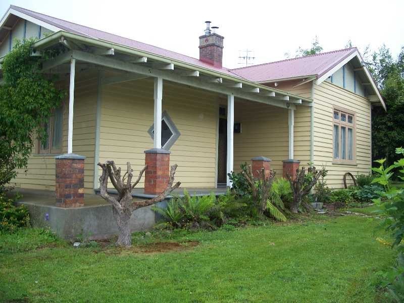54 Pioneer Drive, Mole Creek TAS 7304