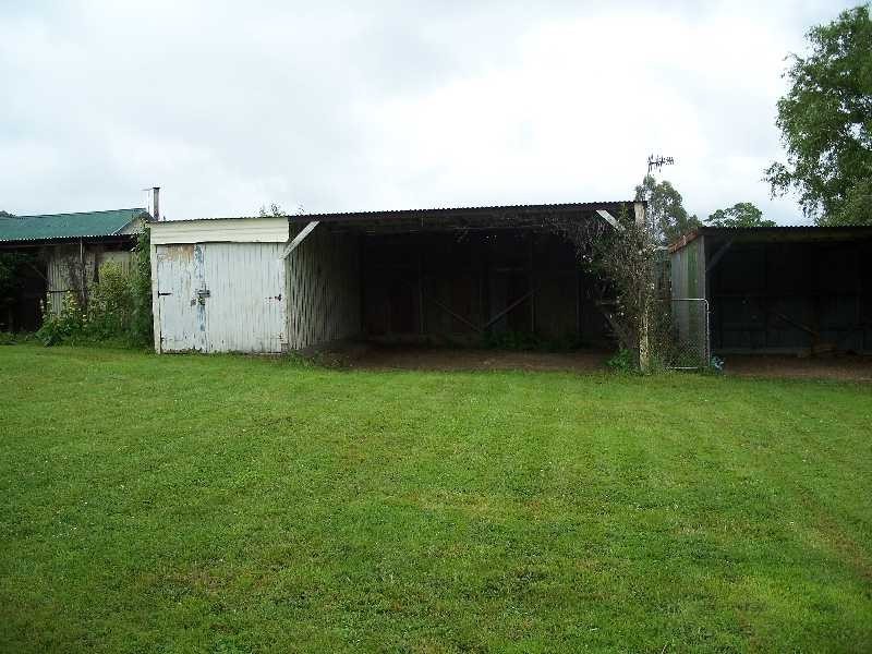 54 Pioneer Drive, Mole Creek TAS 7304