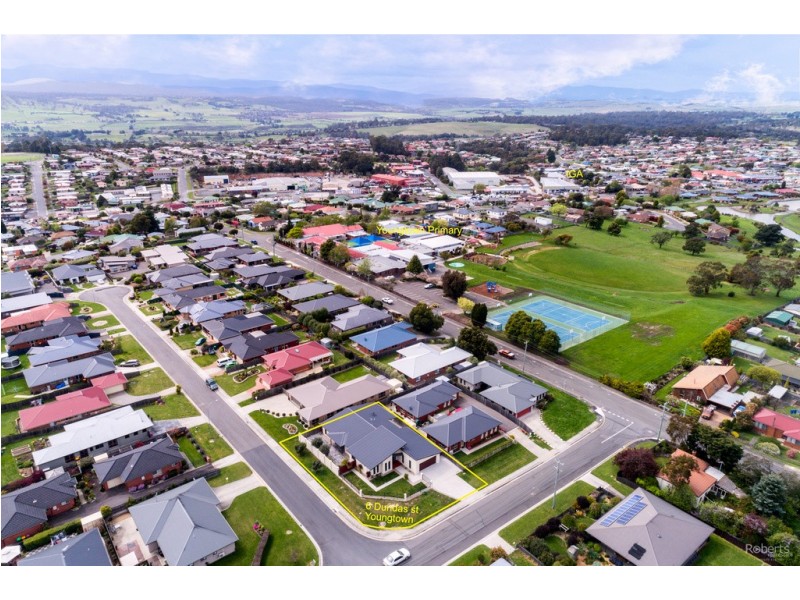 6 Dundas St, Youngtown TAS 7249