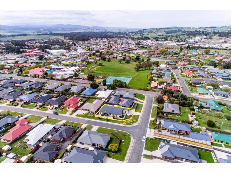 6 Dundas St, Youngtown TAS 7249