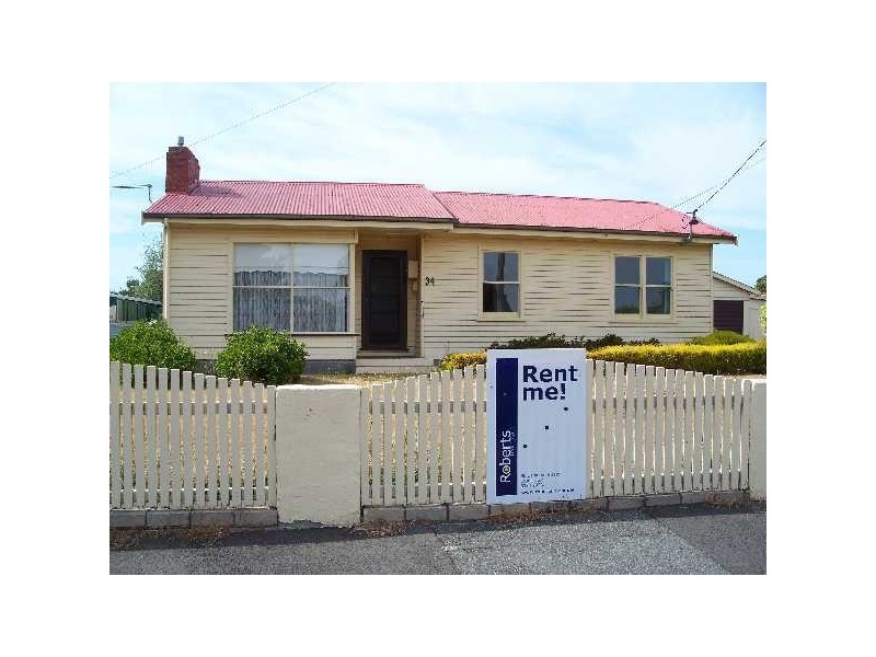 34 Quarantine Road, Youngtown TAS 7249