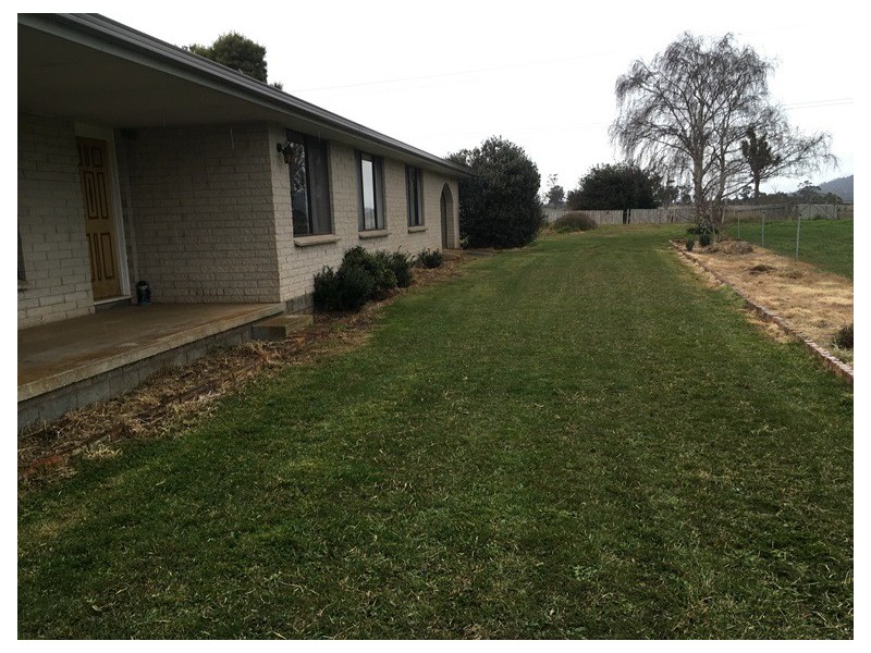 567 Cluan Road, Cluan TAS 7303