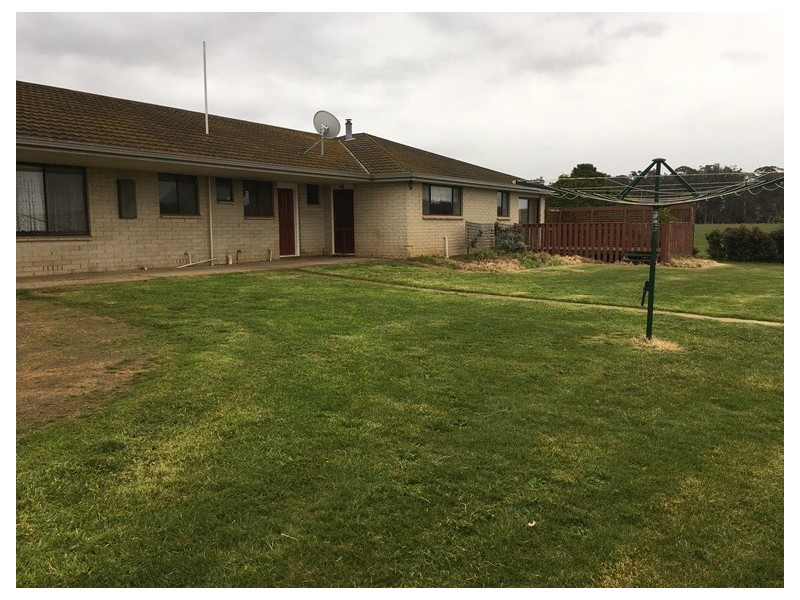 567 Cluan Road, Cluan TAS 7303