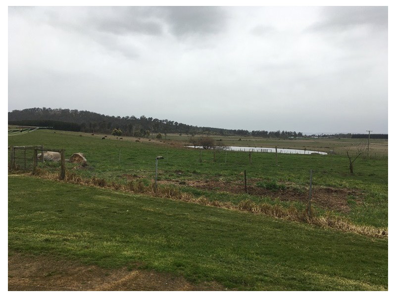 567 Cluan Road, Cluan TAS 7303