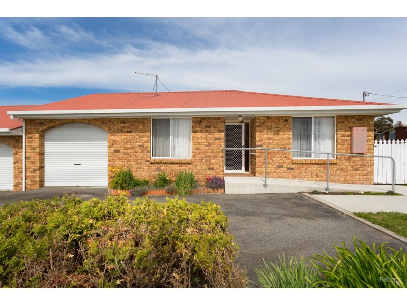 1/53 Stanley Street, Summerhill TAS 7250