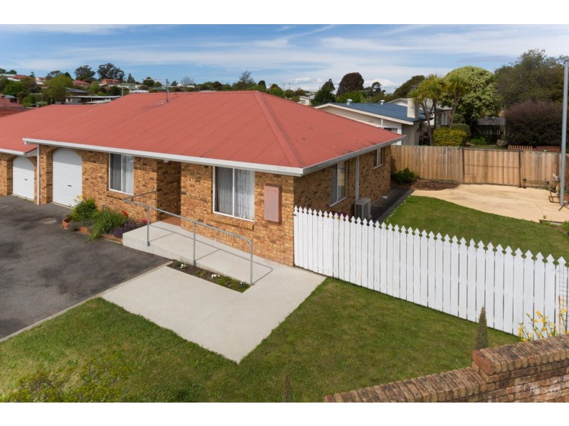1/53 Stanley Street, Summerhill TAS 7250