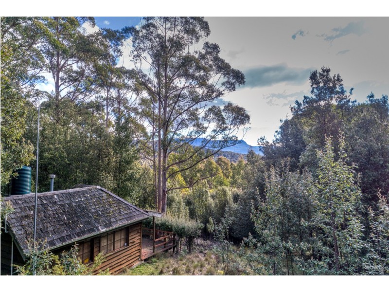 337 East Meander Road, Meander TAS 7304