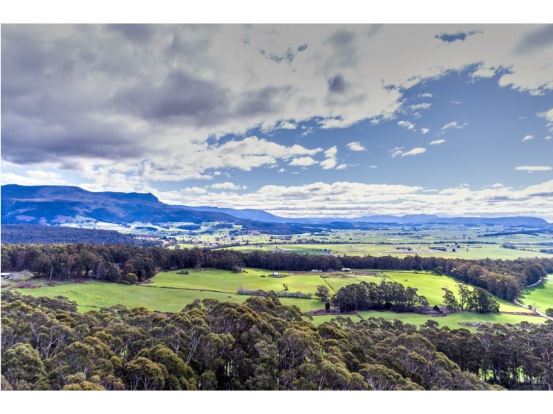 337 East Meander Road, Meander TAS 7304