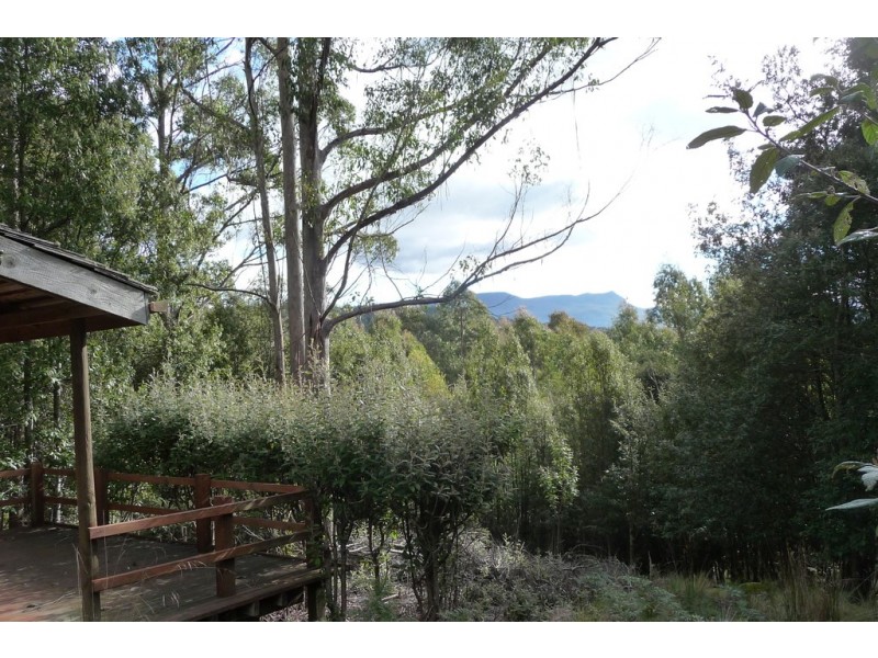 337 East Meander Road, Meander TAS 7304