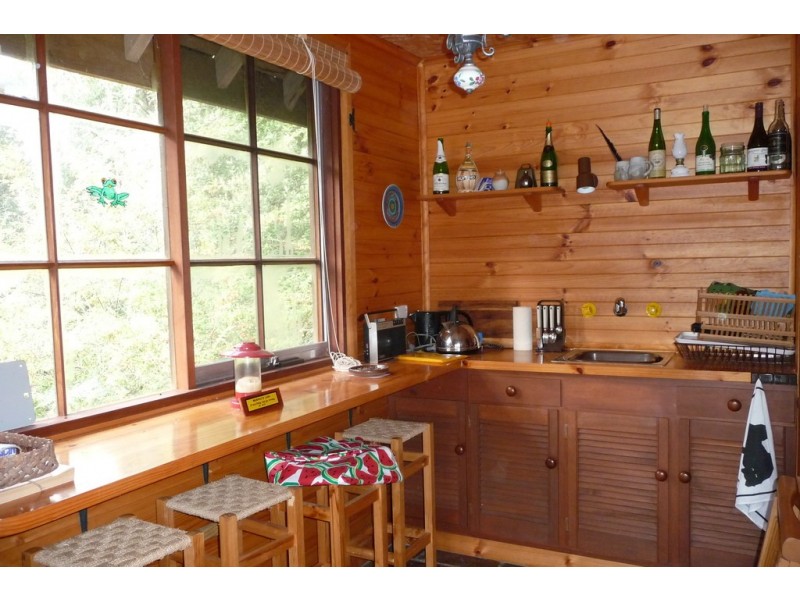 337 East Meander Road, Meander TAS 7304