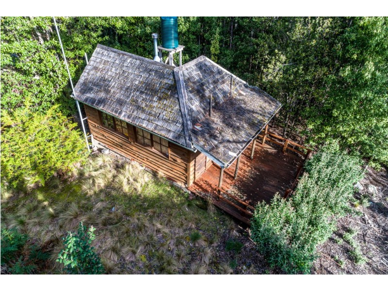 337 East Meander Road, Meander TAS 7304