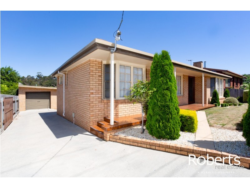 18 Glencoe Avenue, Trevallyn TAS 7250