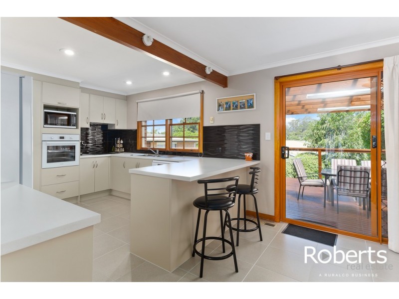 18 Glencoe Avenue, Trevallyn TAS 7250