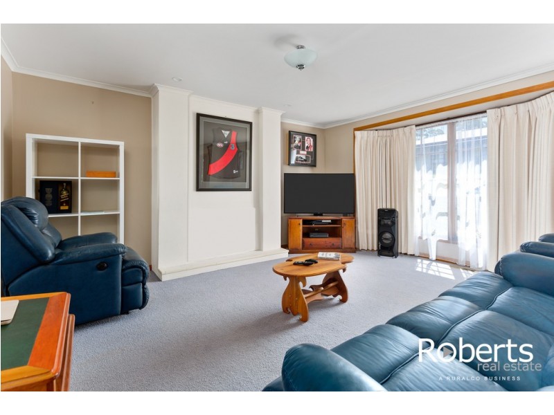 18 Glencoe Avenue, Trevallyn TAS 7250