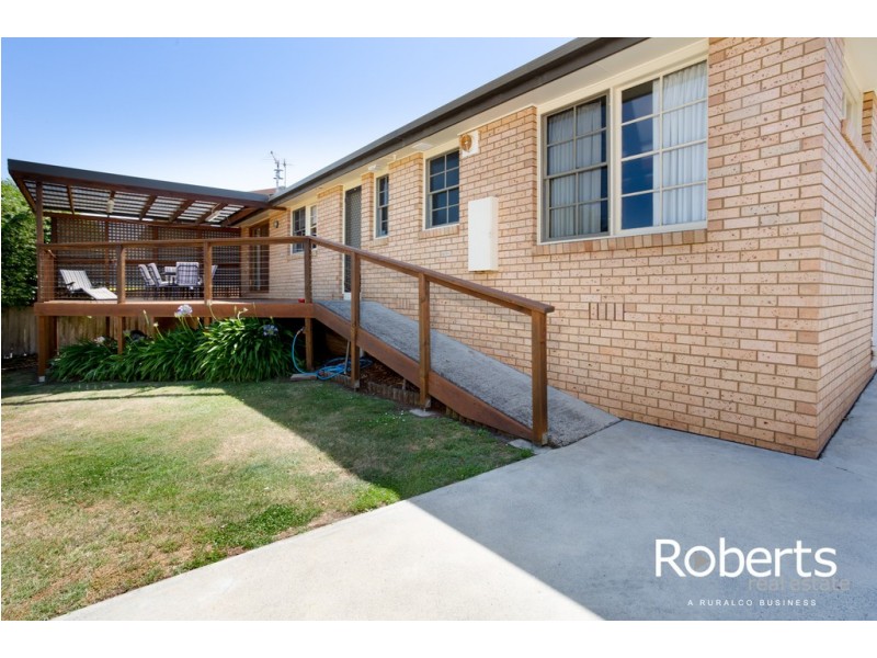 18 Glencoe Avenue, Trevallyn TAS 7250