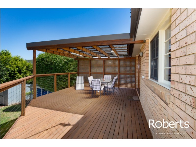 18 Glencoe Avenue, Trevallyn TAS 7250