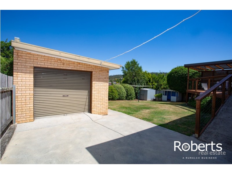 18 Glencoe Avenue, Trevallyn TAS 7250
