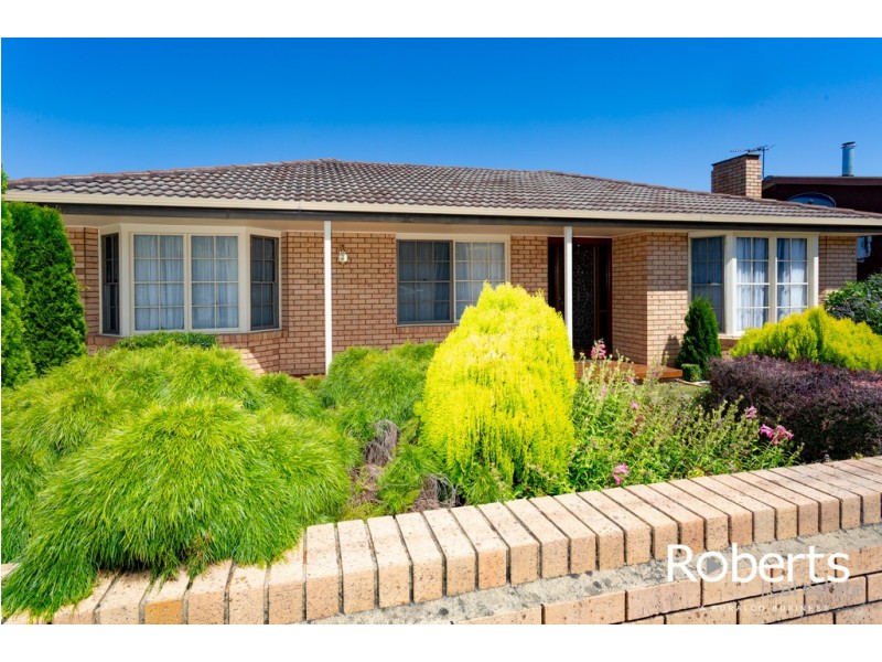 18 Glencoe Avenue, Trevallyn TAS 7250