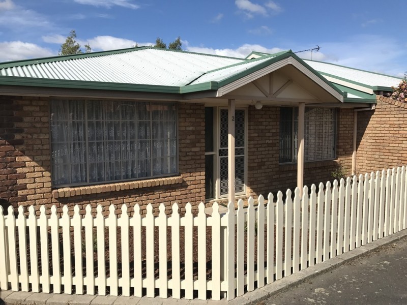 2/5 Campbell Street, Newstead TAS 7250