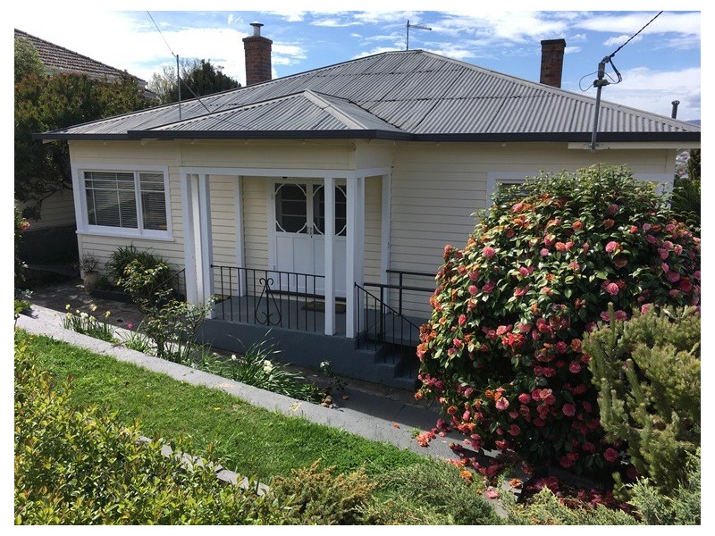 12 Wyett Street, West Launceston TAS 7250