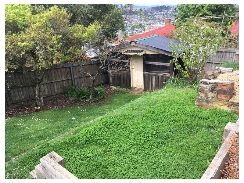 12 Wyett Street, West Launceston TAS 7250