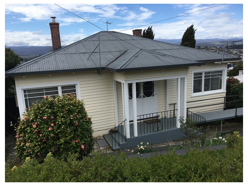 12 Wyett Street, West Launceston TAS 7250