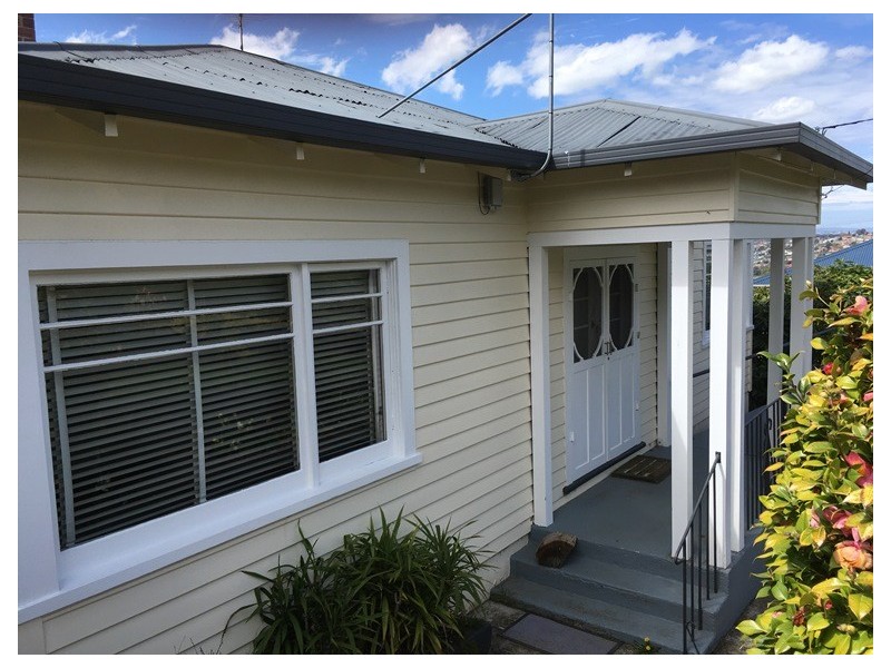 12 Wyett Street, West Launceston TAS 7250