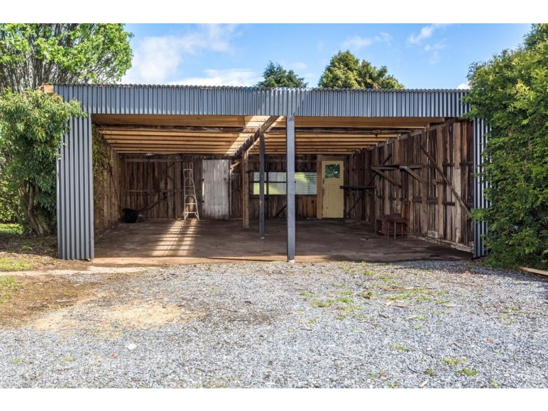 30 Caveside Road, Mole Creek TAS 7304