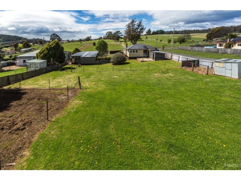 30 Caveside Road, Mole Creek TAS 7304