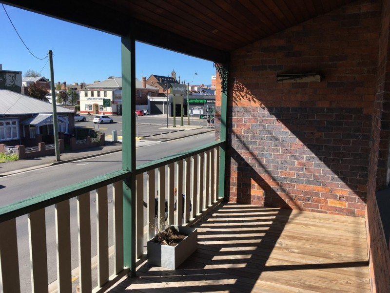 175a York St, Launceston TAS 7250