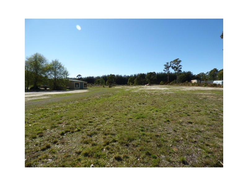 75 Ten Mile Track, Scottsdale TAS 7260