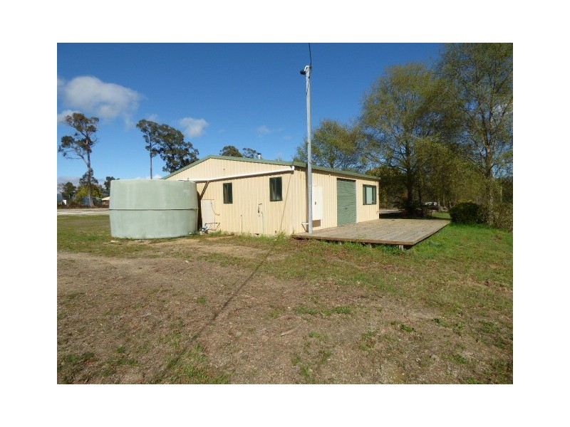 75 Ten Mile Track, Scottsdale TAS 7260