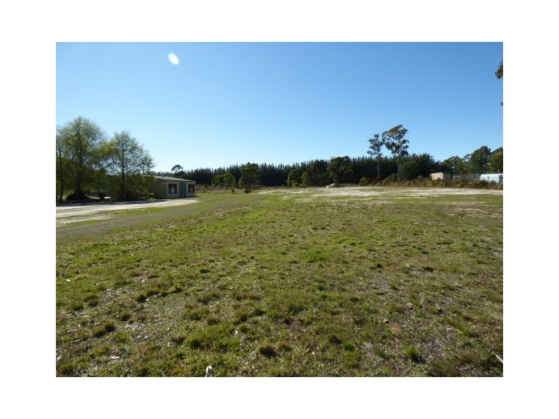 75 Ten Mile Track, Scottsdale TAS 7260