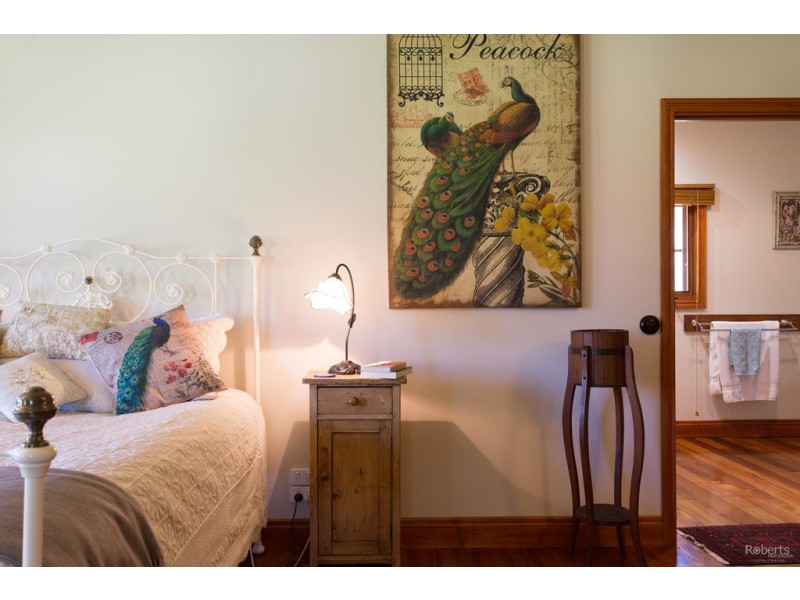 445 Mersey Hill Road, Mole Creek TAS 7304