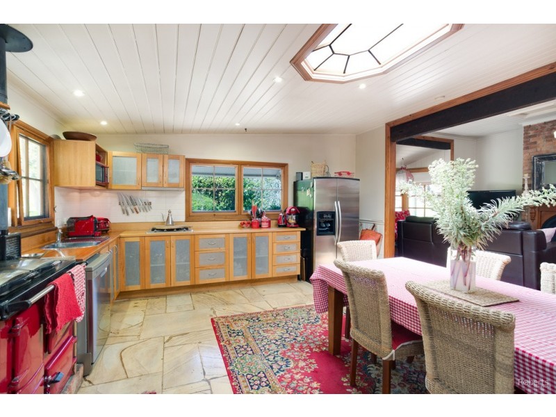 445 Mersey Hill Road, Mole Creek TAS 7304