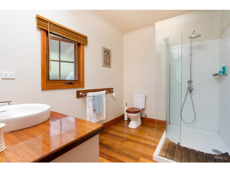 445 Mersey Hill Road, Mole Creek TAS 7304
