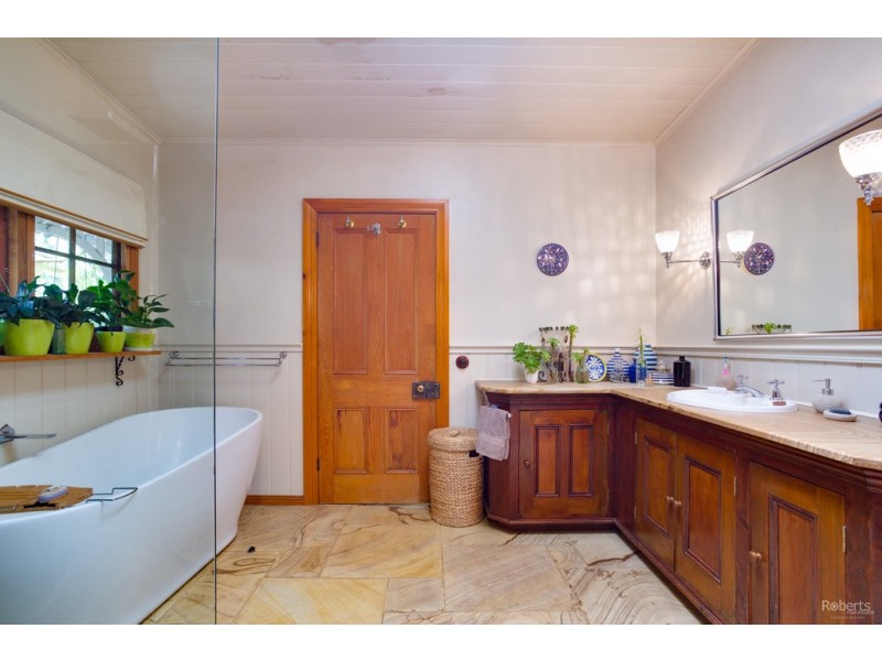 445 Mersey Hill Road, Mole Creek TAS 7304