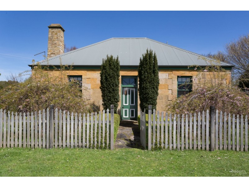 445 Mersey Hill Road, Mole Creek TAS 7304