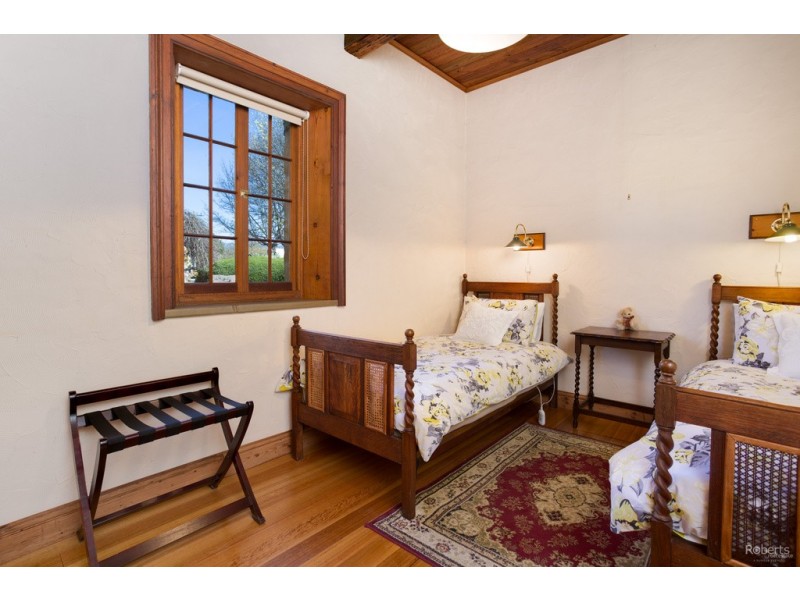445 Mersey Hill Road, Mole Creek TAS 7304