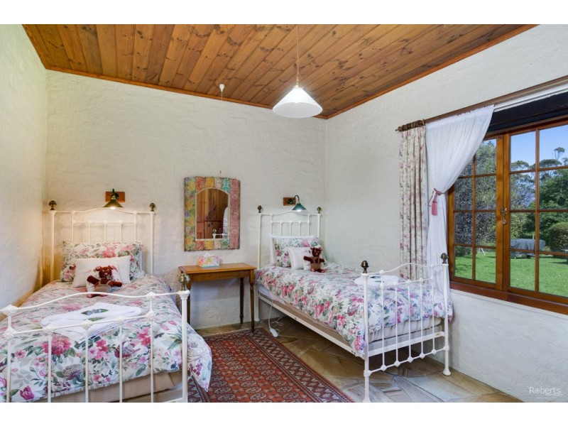 445 Mersey Hill Road, Mole Creek TAS 7304