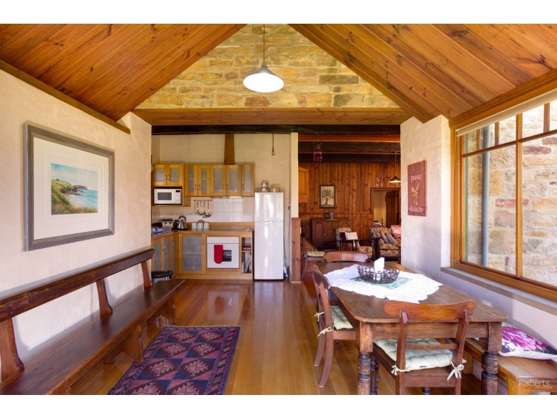 445 Mersey Hill Road, Mole Creek TAS 7304