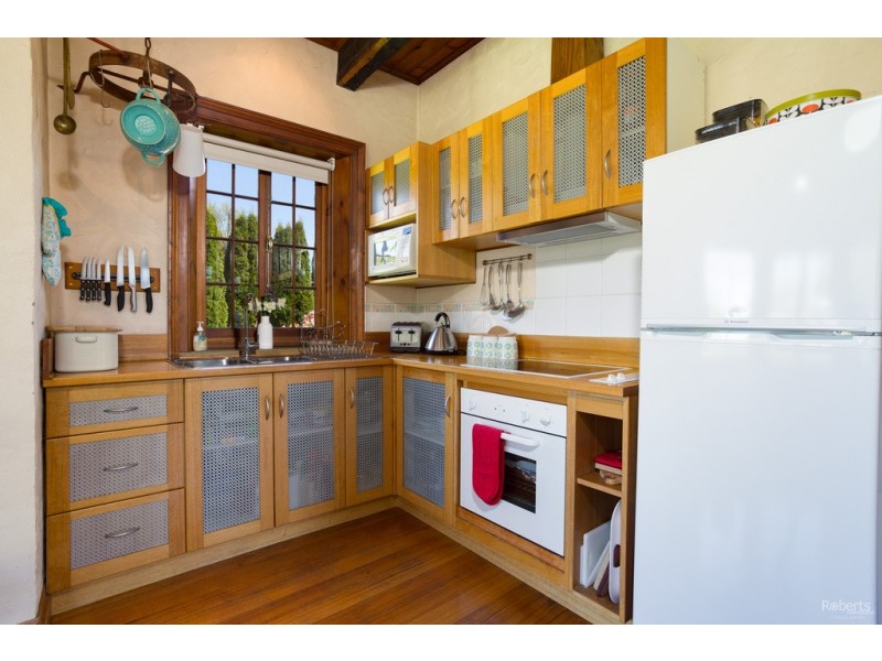 445 Mersey Hill Road, Mole Creek TAS 7304