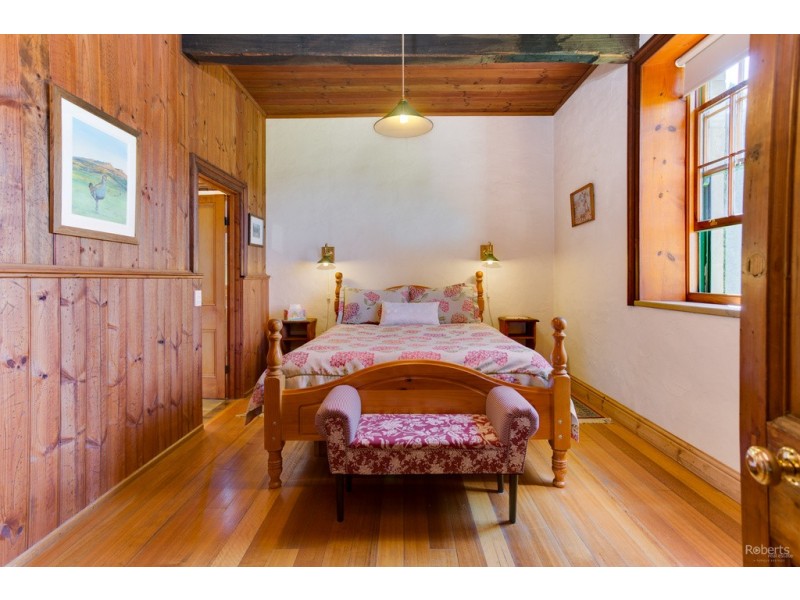 445 Mersey Hill Road, Mole Creek TAS 7304